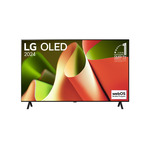 LG OLED65B43LA televizor, OLED, Ultra HD, webOS