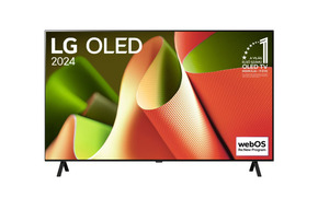 LG OLED65B43LA televizor