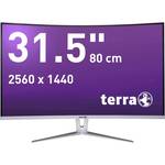 Terra 3280W monitor, VA, 31.5", 16:9, 2560x1440, USB-C, HDMI, Display port