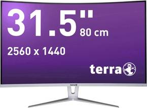 Terra 3280W monitor