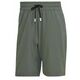 Muške kratke hlače Adidas Ergo Tennis Shorts 9" M - green oxide