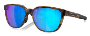 Oakley Actuator 92500457 Brown Tortoise/Prizm Sapphire Polarized L Lifestyle naočale