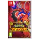 Switch Pokémon Scarlet