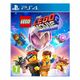 The Lego Movie 2 Videogame (Playstation 4) - 5051895412114 5051895412114 COL-10701