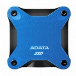 External SSD SD620 512G U3.2A 520/460 MB/s blue