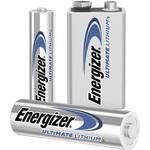 Energizer Ultimate FR03 micro (AAA) baterija litijev 1250 mAh 1.5 V 10 St.