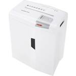 HSM Shredstar X10 drobilica, konfeti, 10 listova, bijela