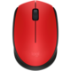 LOGITECH M171 Wireless Mouse - RED; Brand: LOGITECH; Model: 910-004641; PartNo: 910-004641; 910-004641 LOGITECH M171 Wireless Mouse - RED