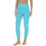 UYN To-Be Pant Long Arabe Blue XS Fitness hlače