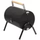 home Prijenosni stolni roštilj na drveni ugljen, briketi - GR01