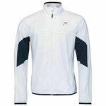 HEAD Sportska jakna 'CLUB 22' mornarsko plava / bijela