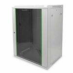 Digitus DN-19 16-U-EC cabinet - 16U