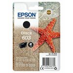 Tinta Epson T03U1 XP-2100 black 3,4ml
