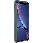 Vivanco Hype stražnji poklopac za mobilni telefon Apple iPhone XR zelena