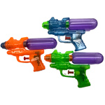 WaterWow: Vodeni pištolj s spremnikom u raznim varijantama 15cm 1kom