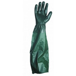 UNIVERZALNI rukav za rukavice 65 cm plavi 10