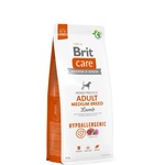 Brit Care Hypo-Allergenic Adult Medium Breed Lamb &amp; Rice 3 kg
