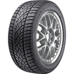 Dunlop zimska guma 265/35R20 Winter Sport 3D XL TL SP 99V