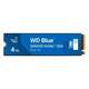 Western Digital Blue SN5000 WDS400T4B0E SSD 4TB, M.2, NVMe, 5500/5000 MB/s