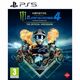 Monster Energy Supercross: The Official Videogame 4 (PS5) - 8057168501827 8057168501827 COL-6482