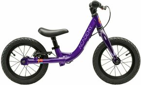 Academy Grade 1 Impeller 12" Purple Balans bicikl