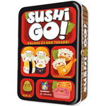 Sushi Go! društvena igra