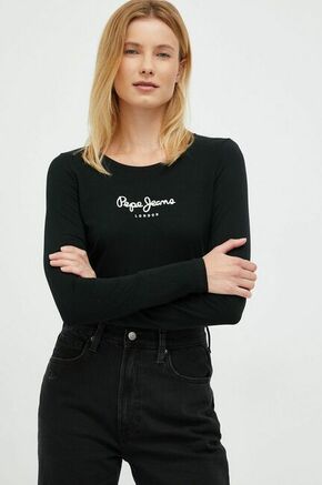 Majica dugih rukava Pepe Jeans za žene
