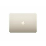 Apple MacBook Air 15.3" mqku3ze/a, Apple M2, 256GB SSD, 8GB RAM, Apple Mac OS