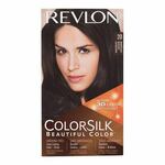 Revlon Colorsilk Beautiful Color boja za kosu za sve tipove kose 59,1 ml nijansa 20 Brown Black