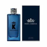 Parfem za muškarce Dolce &amp; Gabbana King 200 ml , 376 g