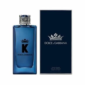 Parfem za muškarce Dolce &amp; Gabbana King 200 ml