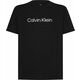 Muška majica Calvin Klein PW SS T-shirt - black beauty