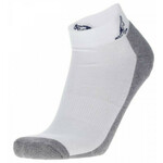 Čarape za tenis Australian Bobby Socks Cotton - bianco