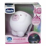 CHICCO projektor Polar Bear pink 1155810