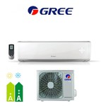 Gree GWH18QD <em>klima</em> uređaj, Wi-Fi, inverter, ionizator, R32, 45 db