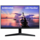 Samsung LF27T350FHRXDU monitor, IPS, 16:9, 1920x1080, 75Hz, pivot, HDMI, VGA (D-Sub)