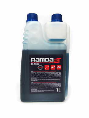 RAMDA PRO 2T sintetičko ulje