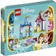 LEGO® Disney Princess: Kreativni dvorci (43219)