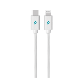 Ttec kabel Lightning to USB C (1