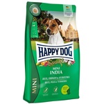 Happy Dog Supreme Sensible Mini India za štence 4 kg