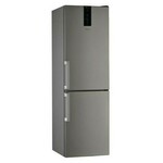Whirlpool W9 831D IX H hladnjak s ledenicom