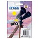EPSON C13T02W44010, originalna tinta, žuta, 6,4ml