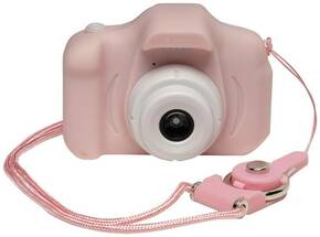 Denver KCA-1340RO digitalni fotoaparat ružičasta