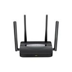 Mercusys MR25BE mesh router, Wi-Fi 6E (802.11ax)/Wi-Fi 7 (802.11be), 1Gbps, 4G