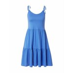 ONLY Ljetna haljina 'MAY' kraljevsko plava