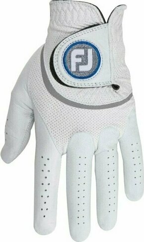 Footjoy Hyperflex Mens Golf Gloves Right Hand White L