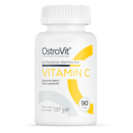 OstroVit Vitamin C 30 tab.