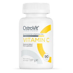 OstroVit Vitamin C 30 tab.