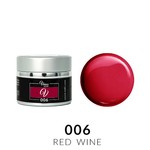 Vasco Paint Gel 006 Red Wine 5g