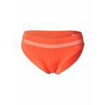 Calvin Klein Underwear Slip tamno narančasta